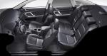 Subaru Legacy 2007 года